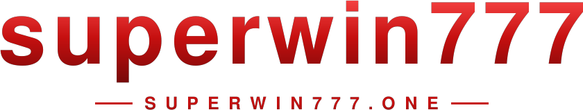 superwin777 logo